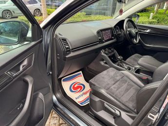 Skoda Karoq 2.0 TDI SE L DSG 4WD Euro 6 (s/s) 5dr