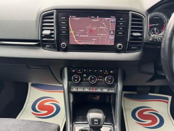 Skoda Karoq 2.0 TDI SE L DSG 4WD Euro 6 (s/s) 5dr
