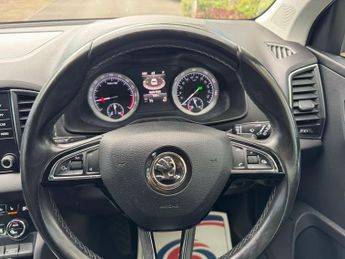 Skoda Karoq 2.0 TDI SE L DSG 4WD Euro 6 (s/s) 5dr