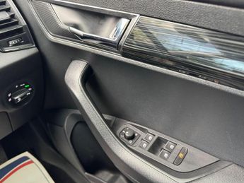 Skoda Karoq 2.0 TDI SE L DSG 4WD Euro 6 (s/s) 5dr