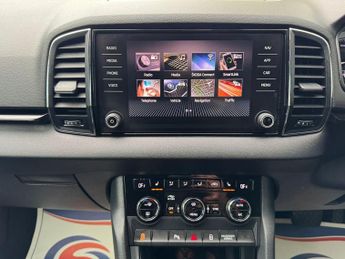 Skoda Karoq 2.0 TDI SE L DSG 4WD Euro 6 (s/s) 5dr