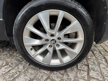 Skoda Karoq 2.0 TDI SE L DSG 4WD Euro 6 (s/s) 5dr
