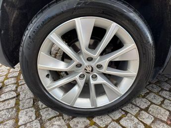 Skoda Karoq 2.0 TDI SE L DSG 4WD Euro 6 (s/s) 5dr