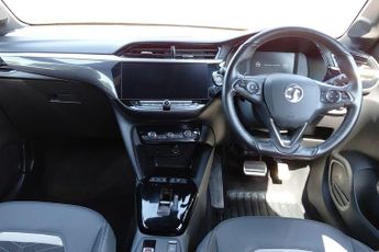 Vauxhall Corsa 1.2 Turbo Ultimate Auto Euro 6 (s/s) 5dr