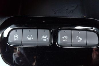 Vauxhall Corsa 1.2 Turbo Ultimate Auto Euro 6 (s/s) 5dr