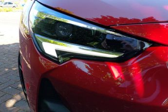 Vauxhall Corsa 1.2 Turbo Ultimate Auto Euro 6 (s/s) 5dr