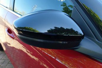 Vauxhall Corsa 1.2 Turbo Ultimate Auto Euro 6 (s/s) 5dr