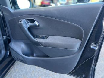 Volkswagen Polo 1.4 SEL DSG Euro 5 5dr