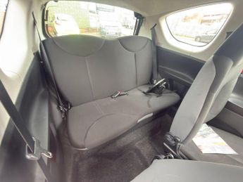 Toyota AYGO 1.0 VVT-i Euro 5 3dr