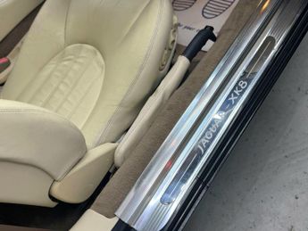 Jaguar XK8 4.0 2dr