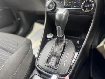 Ford Fiesta 1.0T EcoBoost Titanium Auto Euro 6 (s/s) 5dr