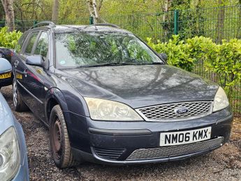 Ford Mondeo 1.8i LX 5dr