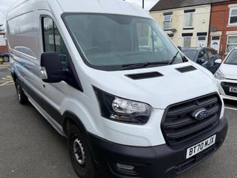 Ford Transit 2.0 350 EcoBlue Leader FWD L3 H2 Euro 6 (s/s) 5dr
