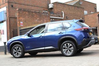 Nissan X-Trail 1.5 h e-POWER Acenta Premium Auto Euro 6 (s/s) 5dr