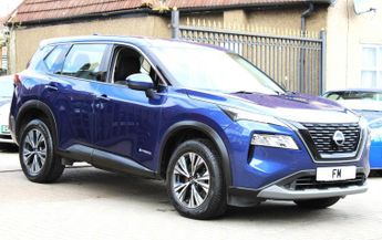 Nissan X-Trail 1.5 h e-POWER Acenta Premium Auto Euro 6 (s/s) 5dr