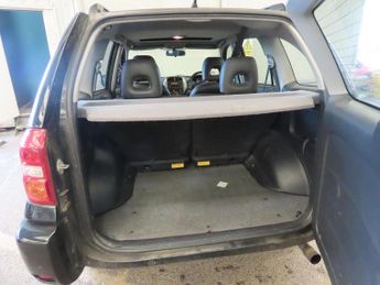Toyota RAV4 2.0 VVT-i XT4 4WD 5dr