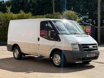 Ford Transit 2.2 TDCi 280 Duratorq FWD L1 H1 5dr