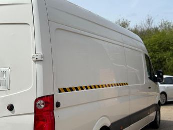 Volkswagen Crafter 2.0 TDI CR35 L2 H3 4dr