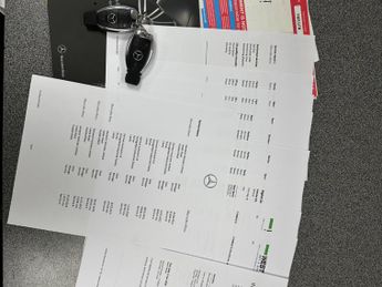 Mercedes-Benz CLA 2.1 CLA220 CDI AMG Sport Coupe 7G-DCT Euro 6 (s/s) 4dr