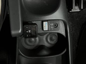 Fiat 500 1.2 Lounge Dualogic Euro 6 (s/s) 3dr