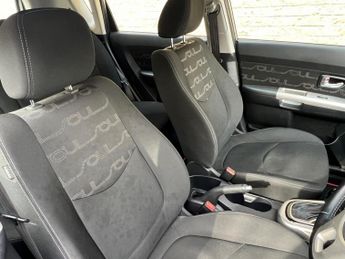 Kia Soul 1.6 CRDi 2 Auto Euro 5 5dr