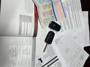 Kia Soul 1.6 CRDi 2 Auto Euro 5 5dr