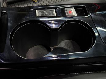 Peugeot E-2008 50kWh GT Auto 5dr
