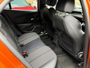 Peugeot E-2008 50kWh GT Auto 5dr