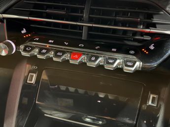 Peugeot E-2008 50kWh GT Auto 5dr