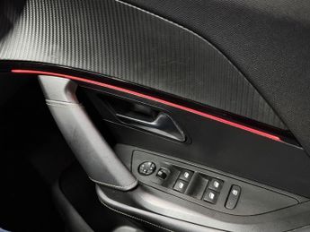 Peugeot E-2008 50kWh GT Auto 5dr