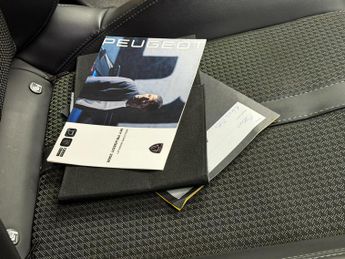 Peugeot E-2008 50kWh GT Auto 5dr