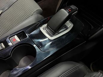 Peugeot E-2008 50kWh GT Auto 5dr