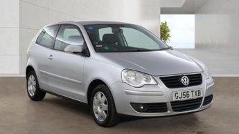 Volkswagen Polo 1.4 S 3dr