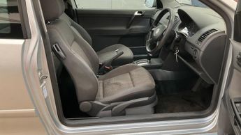 Volkswagen Polo 1.4 S 3dr