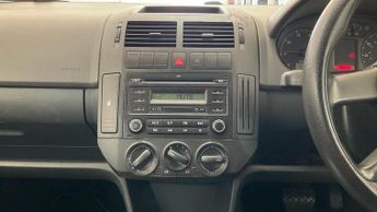 Volkswagen Polo 1.4 S 3dr