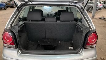 Volkswagen Polo 1.4 S 3dr