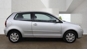 Volkswagen Polo 1.4 S 3dr