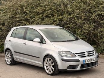 Volkswagen Golf Plus 1.4 S Hatchback 5dr Petrol Manual (178 g/km, 74 bhp)