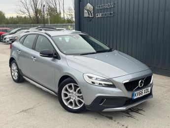 Volvo V40 Cross Country 2.0 D3 Pro Auto Euro 6 (s/s) 5dr