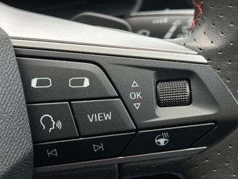 SEAT Leon 1.5 eTSI MHEV FR Sport DSG Euro 6 (s/s) 5dr