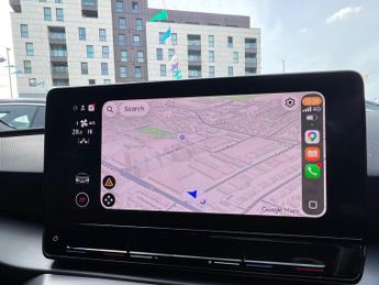 SEAT Leon 1.5 eTSI MHEV FR Sport DSG Euro 6 (s/s) 5dr