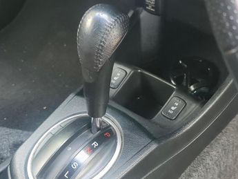 Honda Jazz 1.3h IMA HX CVT Euro 5 5dr