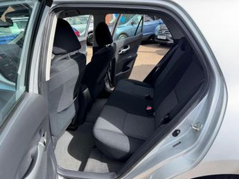 Toyota Auris 1.6 TR Hatchback 5dr Petrol Multimode (146 g/km, 124 bhp)