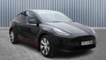 Tesla Model Y Auto RWD 5dr