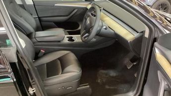 Tesla Model Y Auto RWD 5dr