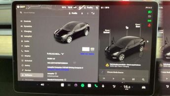 Tesla Model Y Auto RWD 5dr