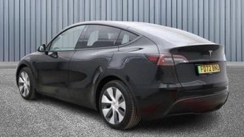Tesla Model Y Auto RWD 5dr