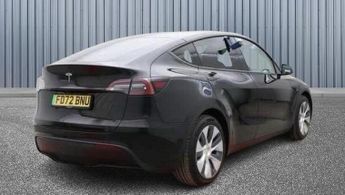 Tesla Model Y Auto RWD 5dr