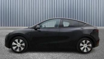 Tesla Model Y Auto RWD 5dr