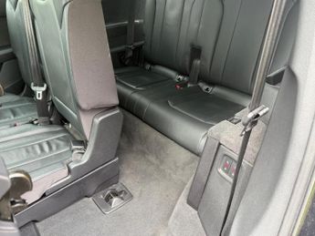 Audi Q7 3.0 TDI V6 50 Black Edition Tiptronic quattro Euro 6 (s/s) 5dr